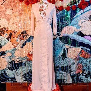 Assali Lounge Dress - Size M